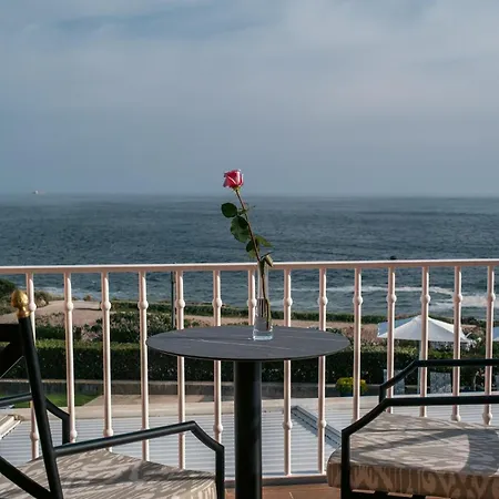 Longevity Senses - Cascais Boutique Hotel - Adults Only Exterior photo