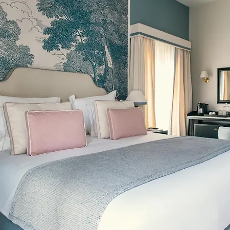 Longevity Senses - Cascais Boutique Hotel - Adults Only Exterior photo