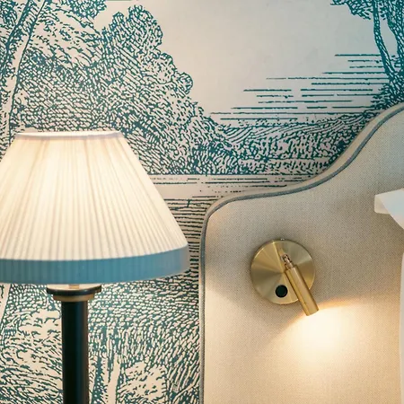 Longevity Senses - Cascais Boutique Hotel - Adults Only Exterior photo