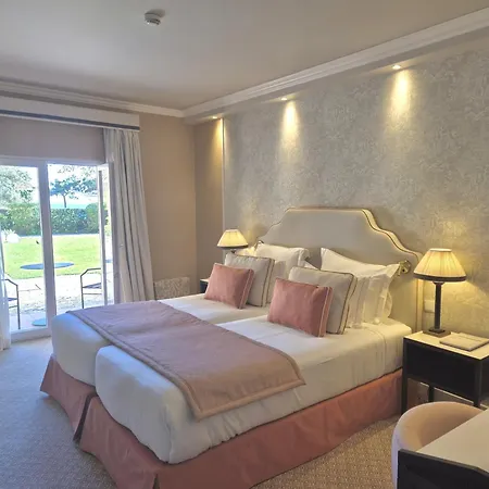 Longevity Senses - Cascais Boutique Hotel - Adults Only Exterior photo