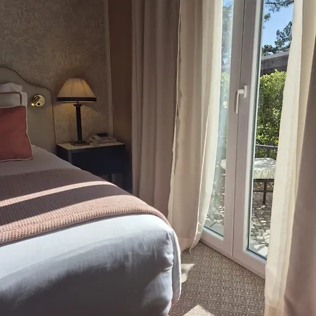 Longevity Senses - Cascais Boutique Hotel - Adults Only Exterior photo
