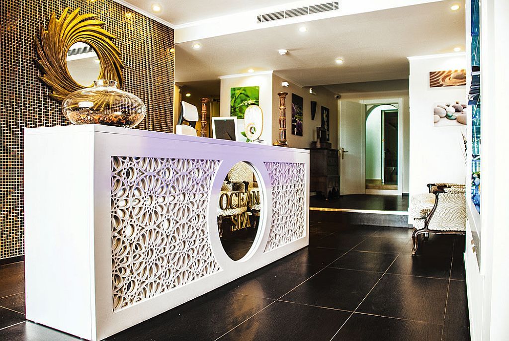 Longevity Senses - Boutique - Adults Only Cascais