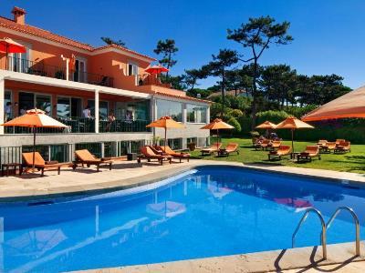 Hotel Longevity Senses - Boutique - Adults Only 5*