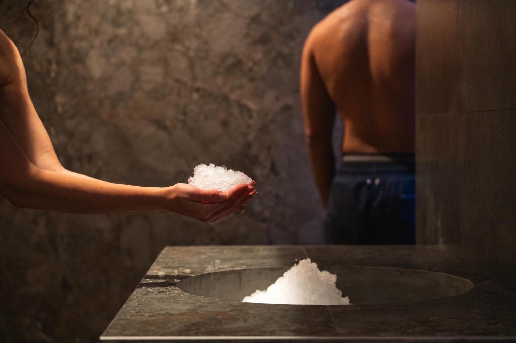 Longevity Senses - Boutique - Adults Only Hotel Віавіа
