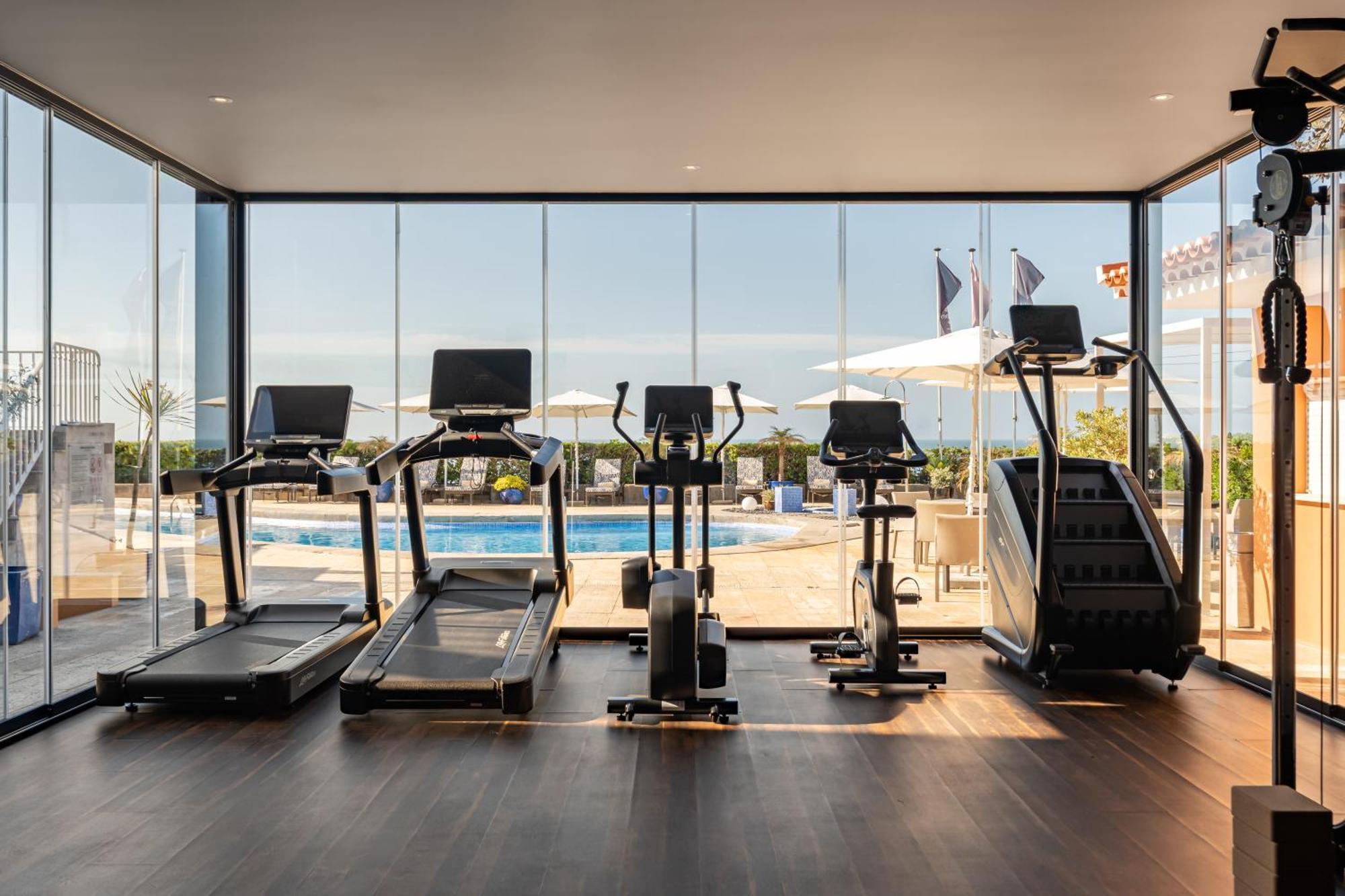 Longevity Senses - Boutique - Adults Only 5*