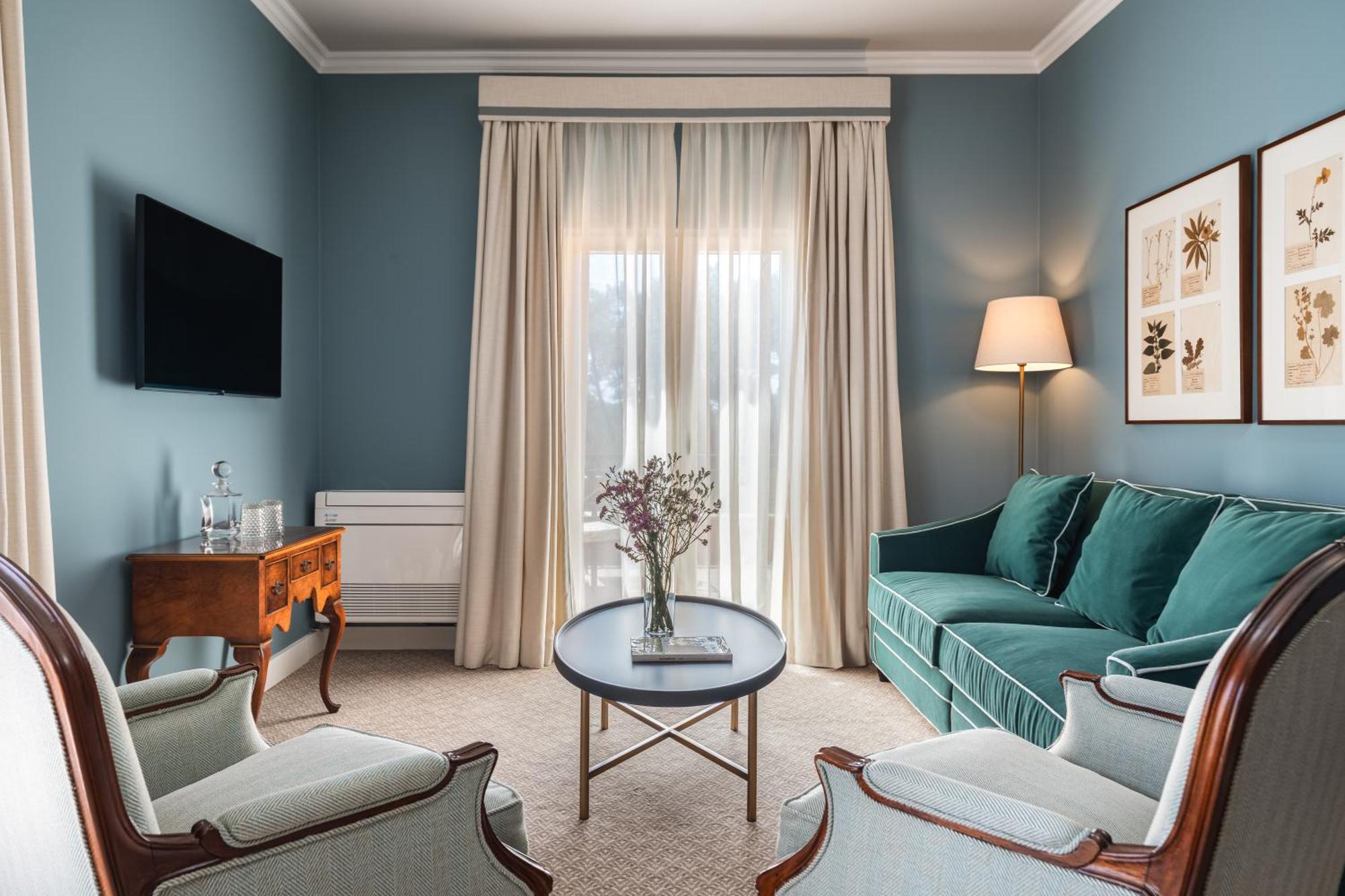 Hotel Longevity Senses - Boutique - Adults Only 5*