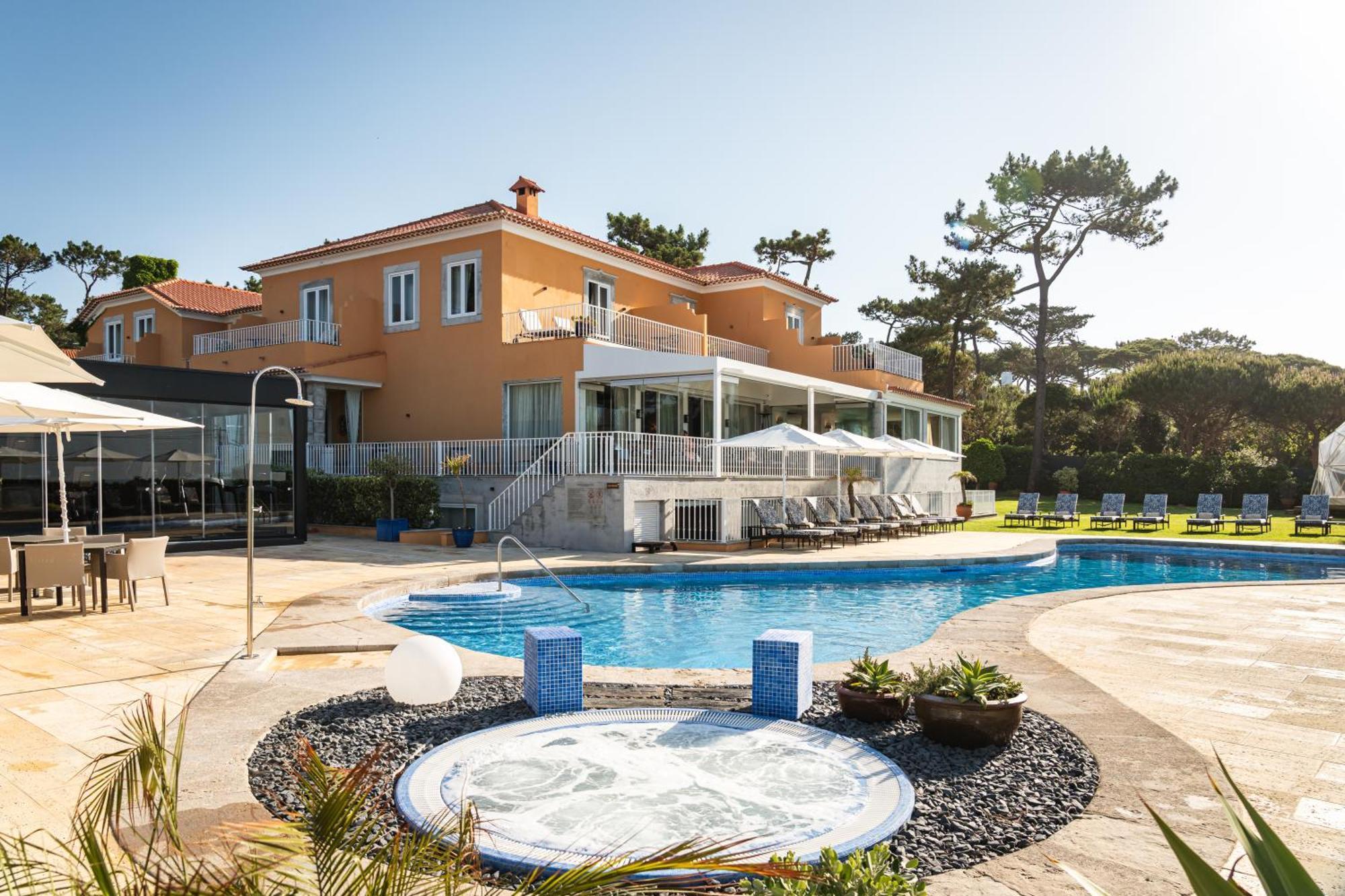 Longevity Senses - Boutique - Adults Only 5*