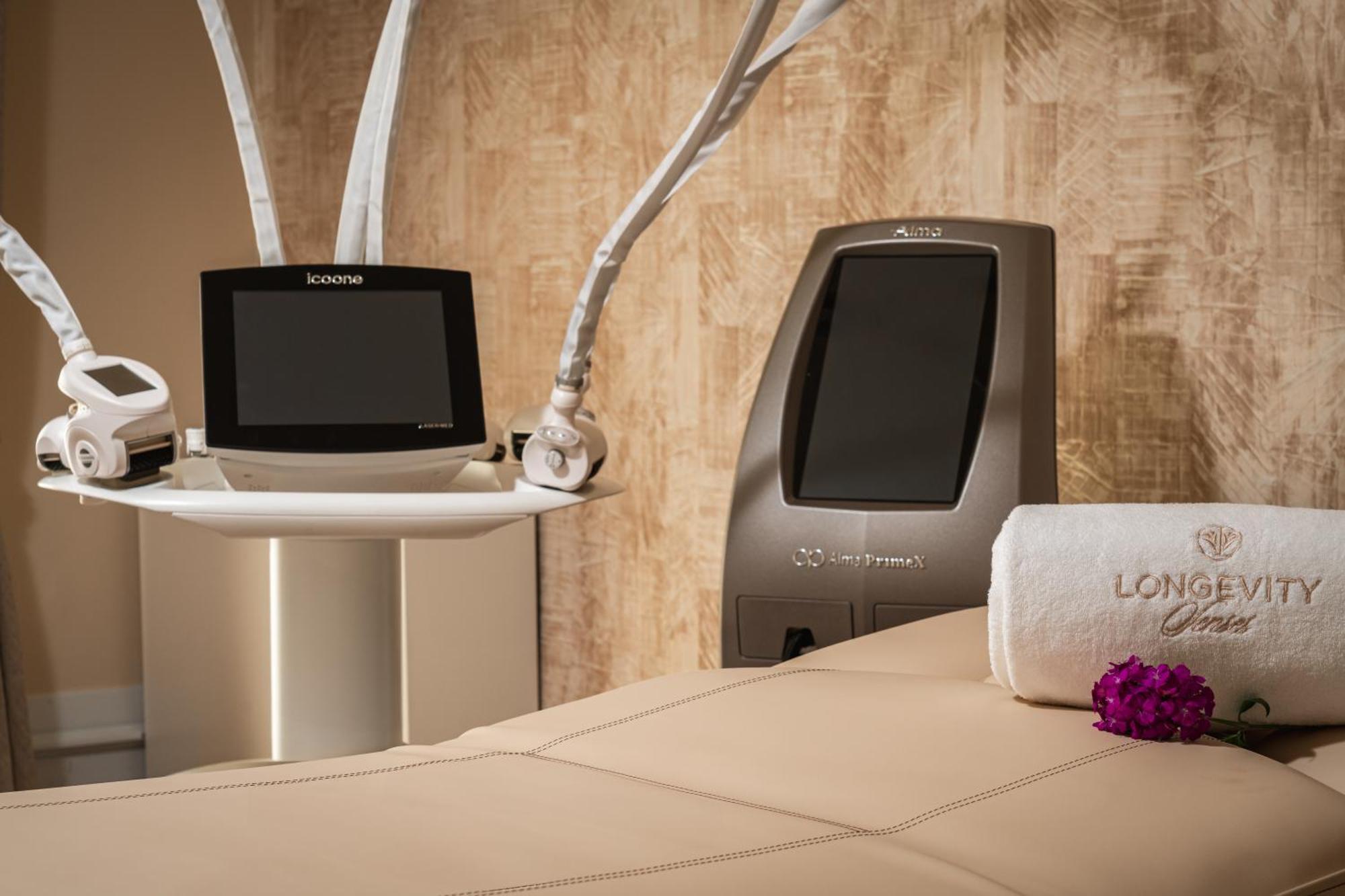 Longevity Senses - Boutique - Adults Only 5* Віавіа