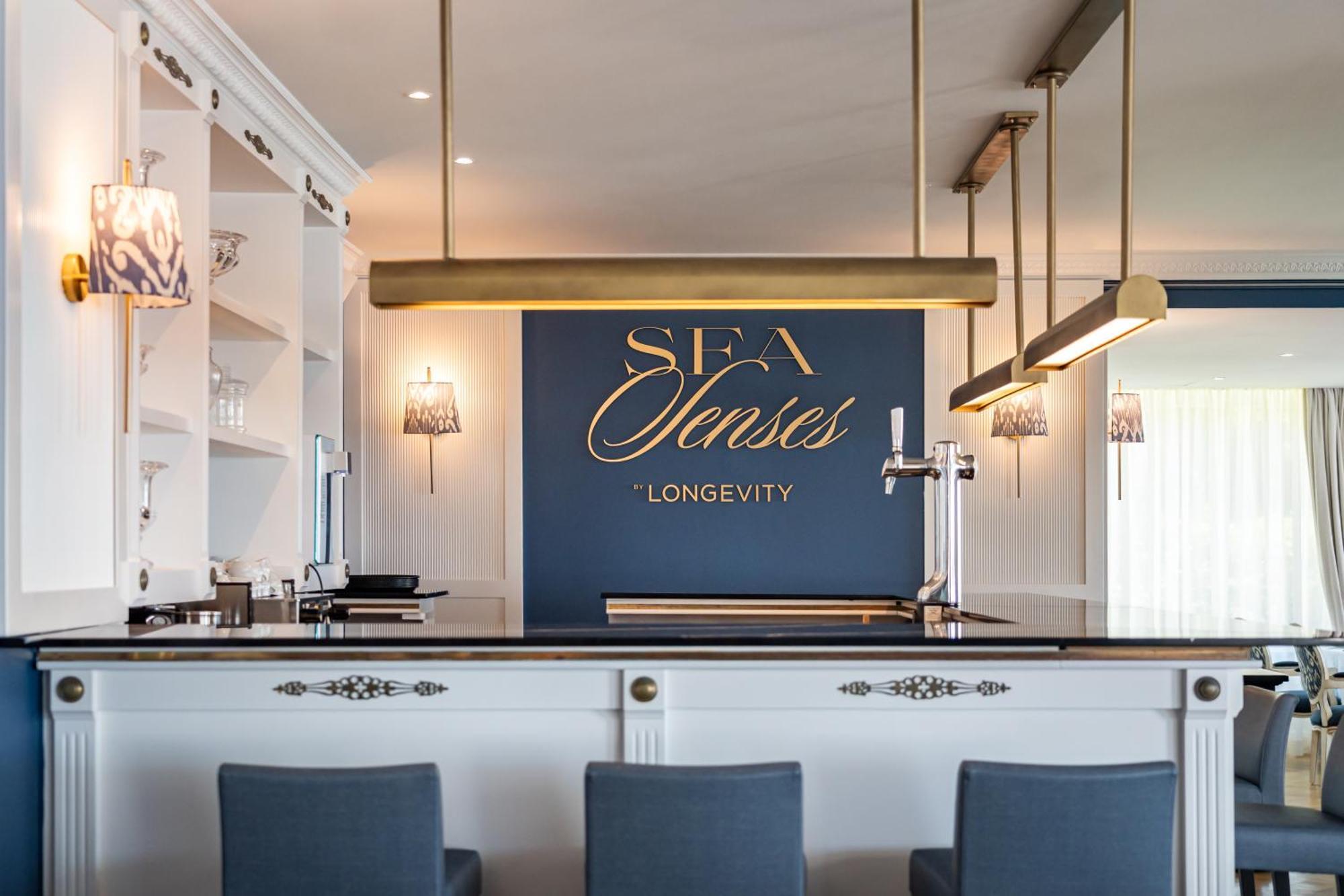Longevity Senses - Boutique - Adults Only Hotel Віавіа